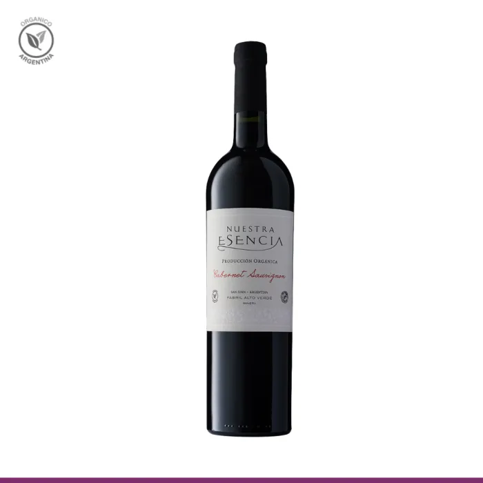 Nuestra Esencia Cabernet Sauvignon